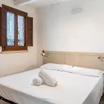 Apartament Casamari Nel Centro Di *