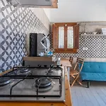 Apartament Casamari Nel Centro Di Marzamemi