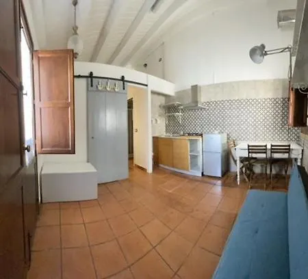 Casamari Apartment *