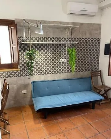 Casamari Apartment Marzamemi