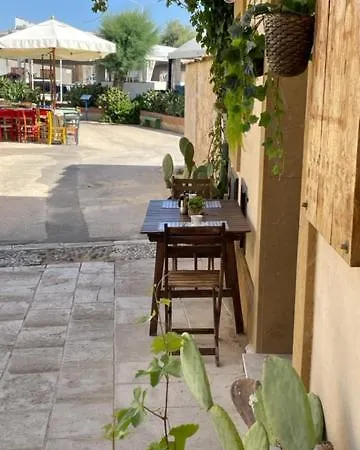 Casamari Apartment
