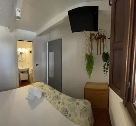 Apartment Casamari Marzamemi