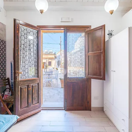 Casamari Nel Centro Di Apartament