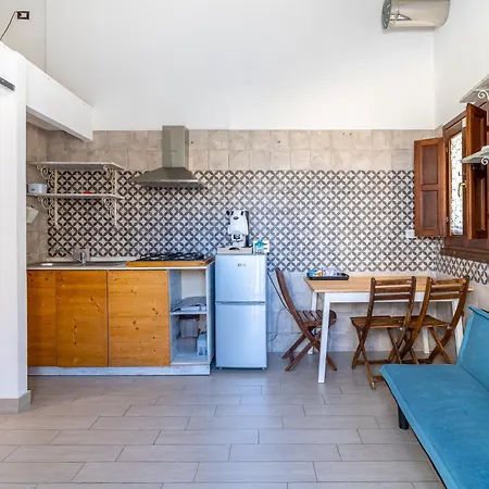 Appartement Casamari Nel Centro Di