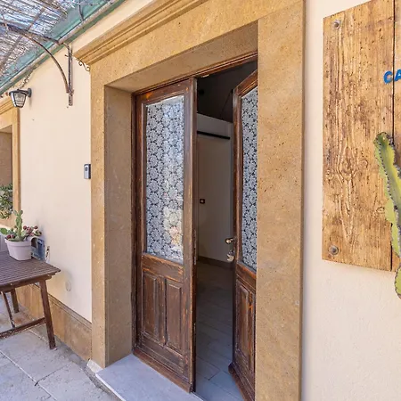 Appartement Casamari Nel Centro Di *