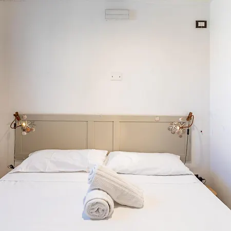 Casamari Nel Centro Di Appartement
