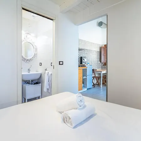 Appartement Casamari Nel Centro Di *