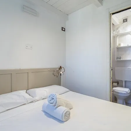 Casamari Nel Centro Di Appartement Marzamemi