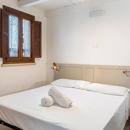 Casamari Nel Centro Di