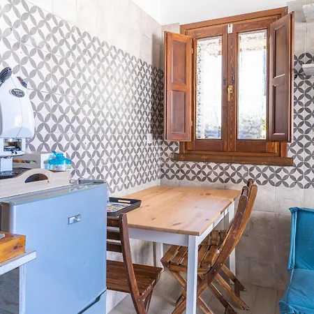 Appartement Casamari Nel Centro Di Marzamemi