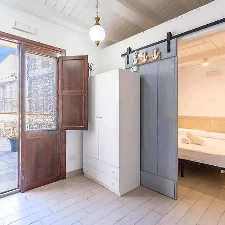 Casamari Nel Centro Di Appartement