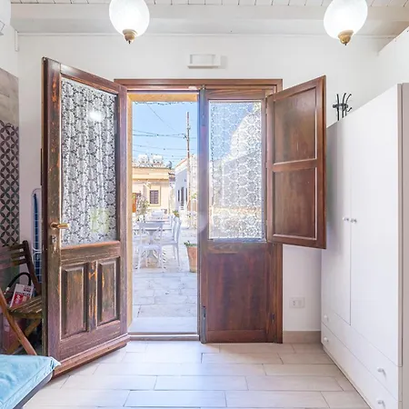 Casamari Nel Centro Di Appartement