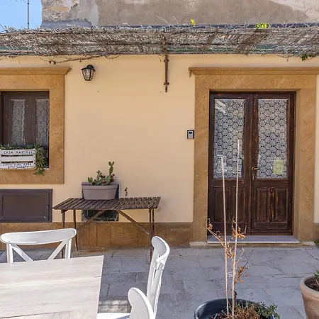 Casamari Nel Centro Di Appartement